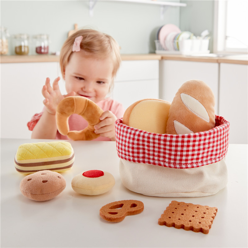 bread toy set