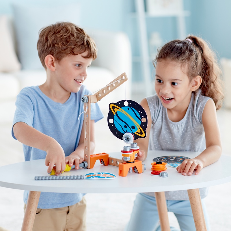 science educational toys